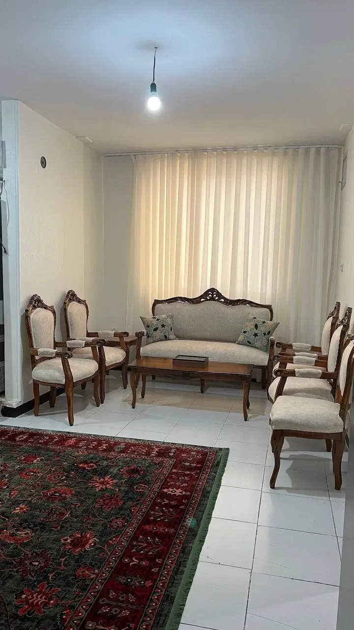 فروش واحد ۶۵ متری در ارم اهری پیک