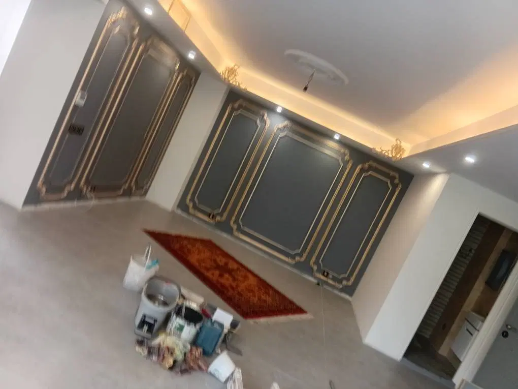 فروش آپارتمان  دو خواب تهرانپارس استقلال