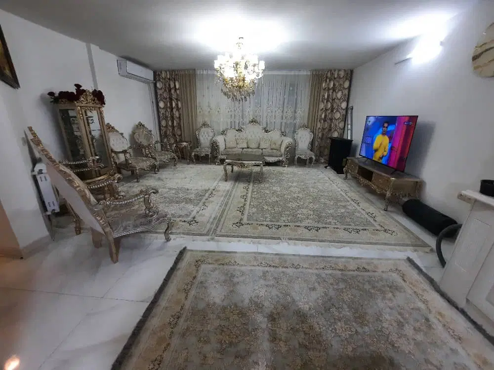 آپارتمان ۱۰۶ متری اندیشه فاز ۳ محله ۱۷