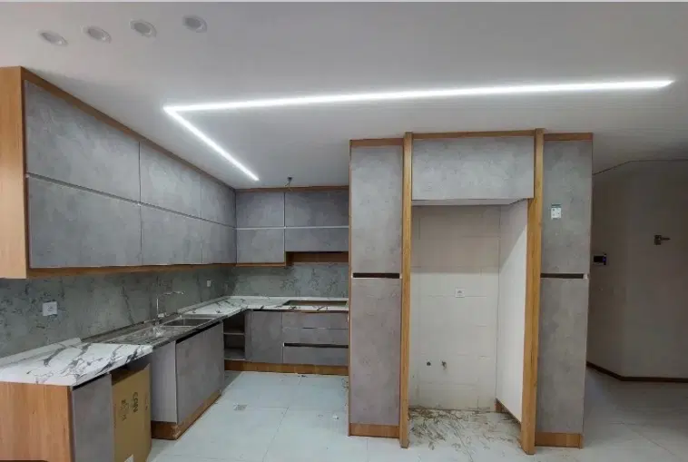 اپارتمان ۶۰ متری یک خواب