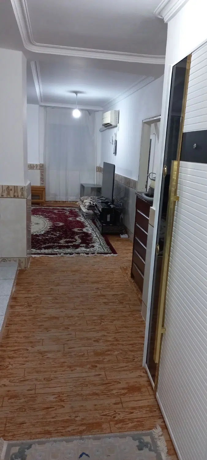 سویت واپارتمان مبله یکخوابه فول امکانات مناسب