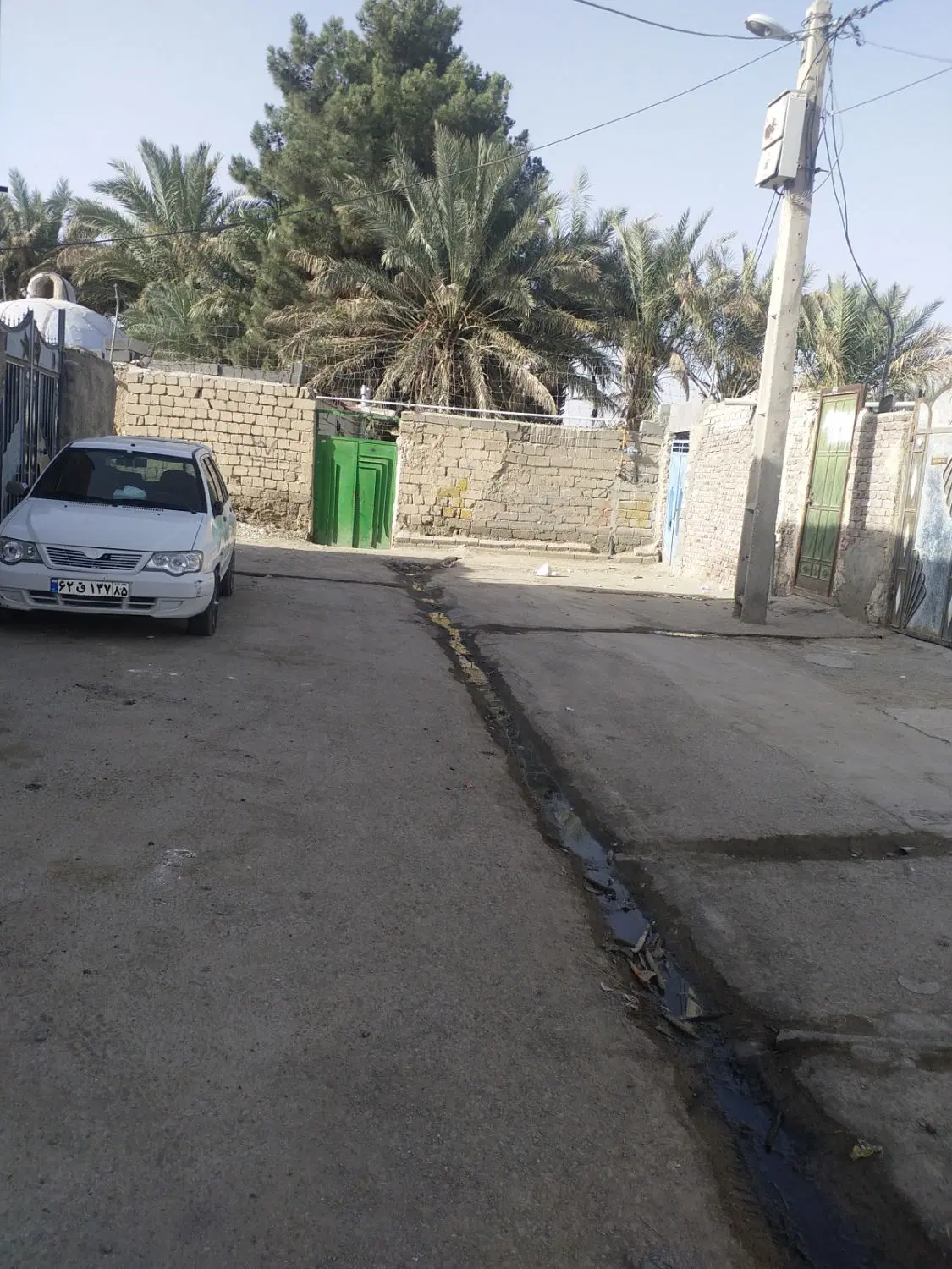 خانه فروشی