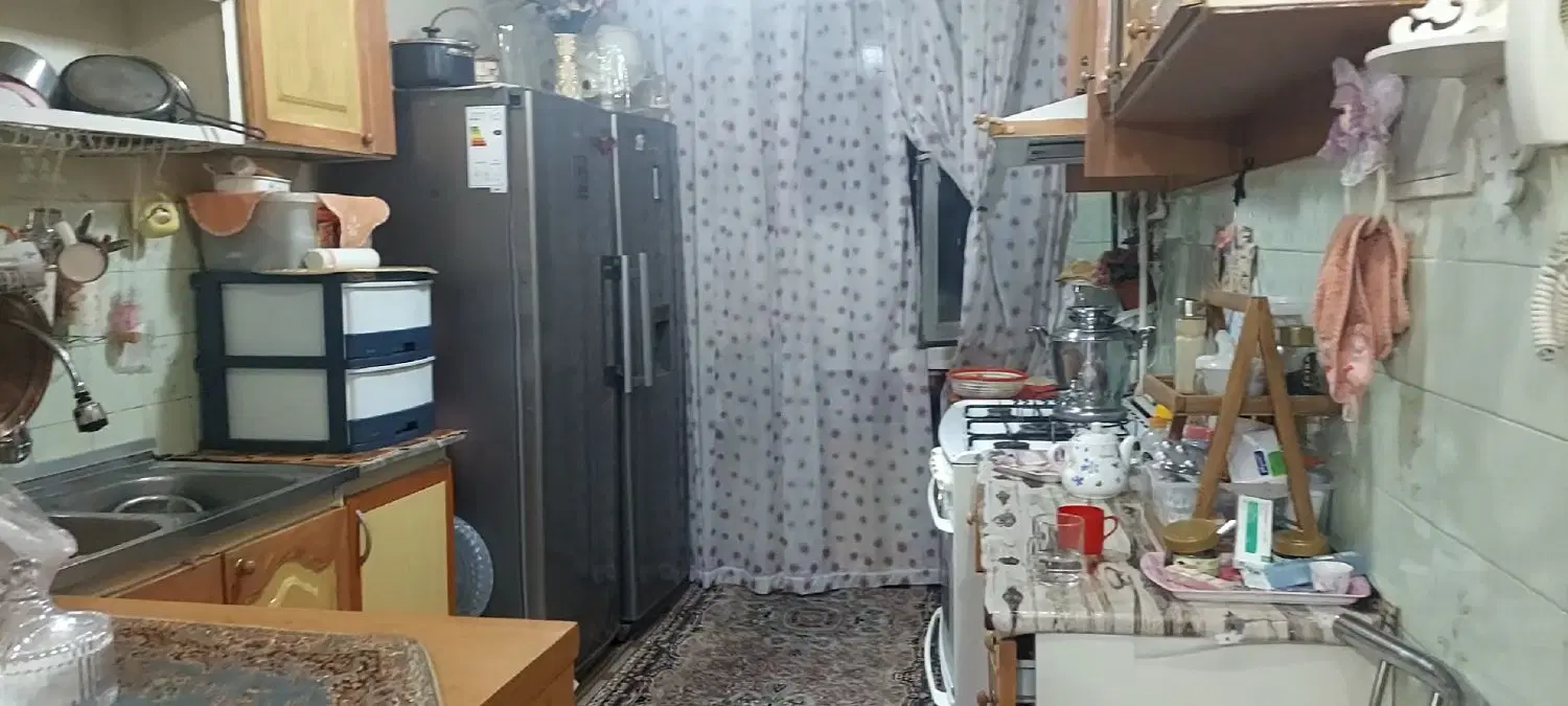 ۸۴متری  کوچه علی نوری
