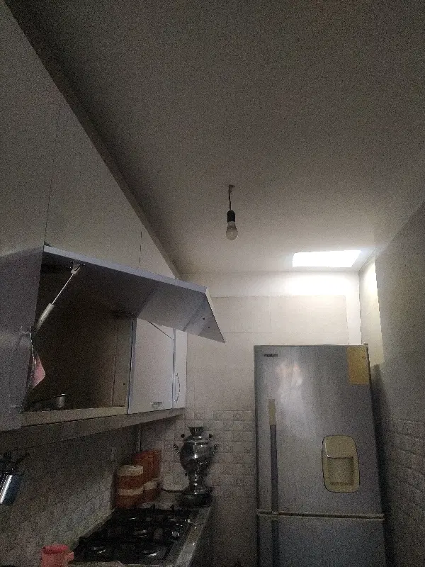 خانه ویلایی به متراژ ۵۰متر با انباری