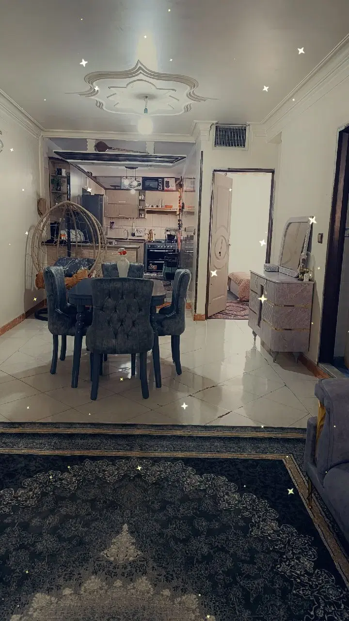 اجاره آپارتمان ۱۱۰ تک واحدی