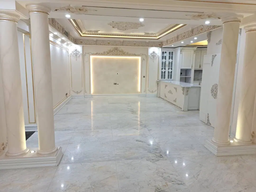 ۱۷۰متر،تکواحدی،شمال فردوس شرق