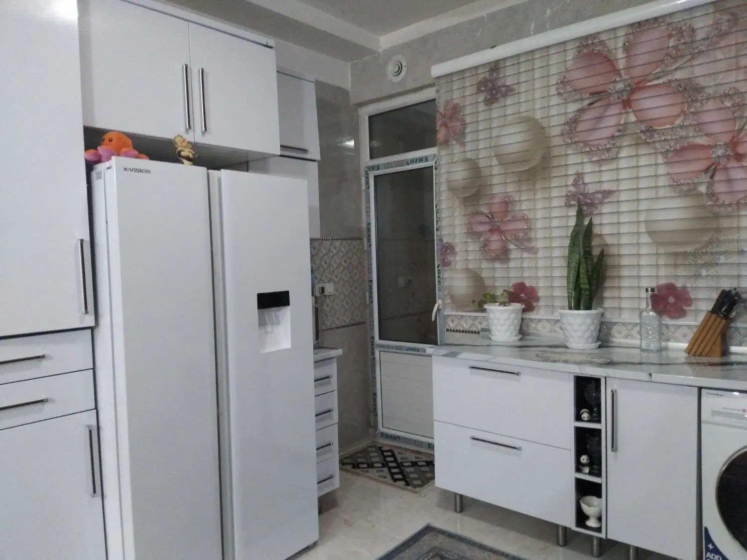 خونه گلنکی فروش فقط به نرخ زمین خام