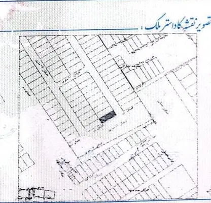 زمین تک برگ سند