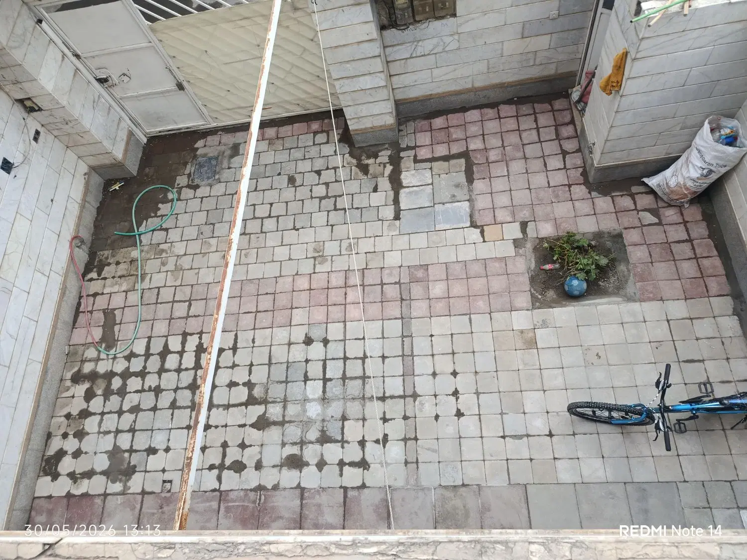 70 متر اپارتمان یک خواب