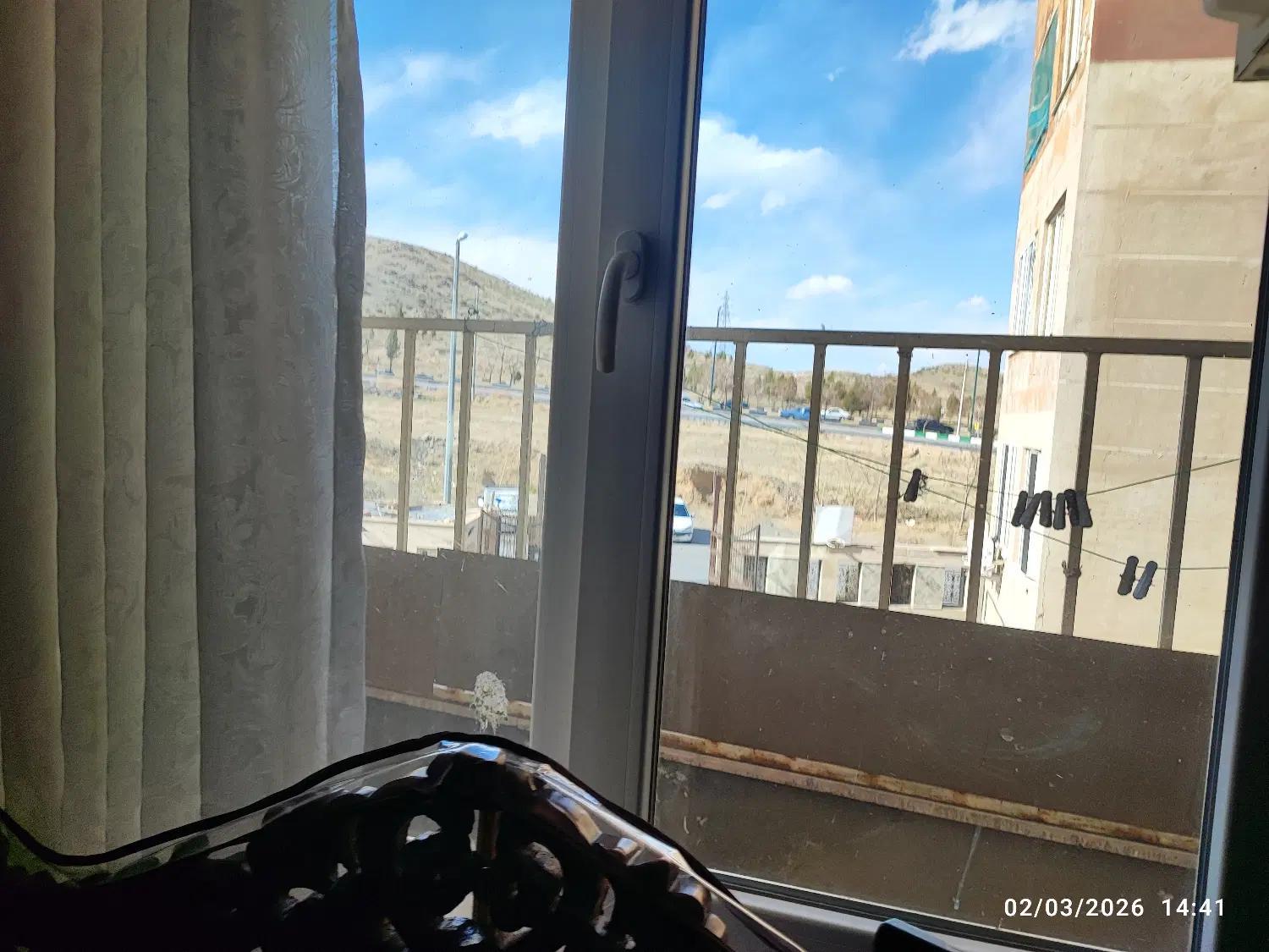 فروش آپارتمان