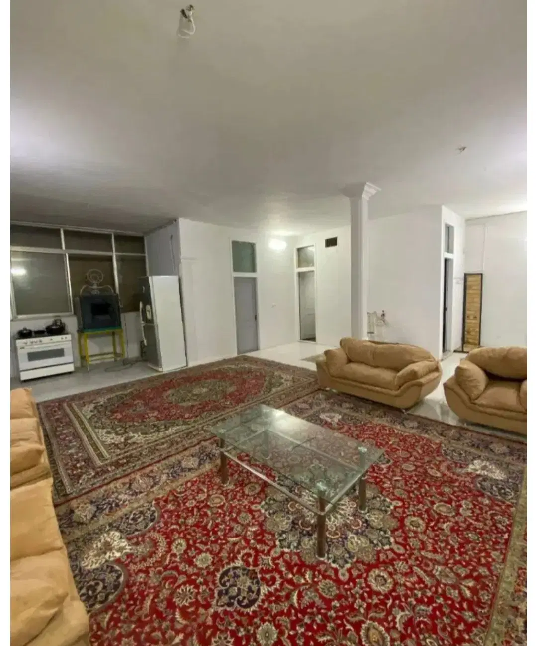 اجاره کوتاه مدت سوییت ازادشهر
