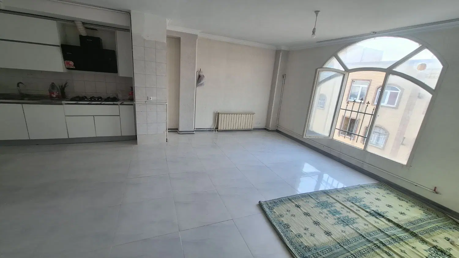 ۸۰متر سندتک برگ شهرک سپاه
