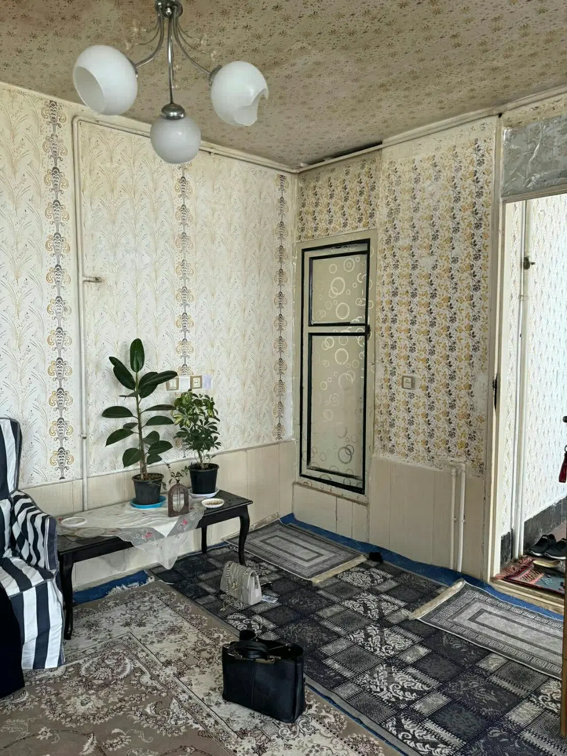 اجاره آپارتمان دره گرم