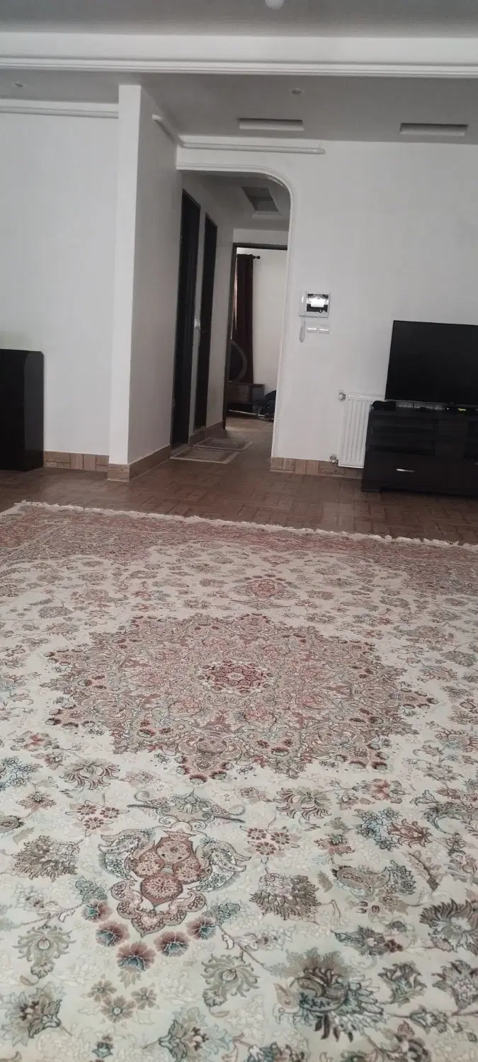 آپارتمان ۹۳ متری