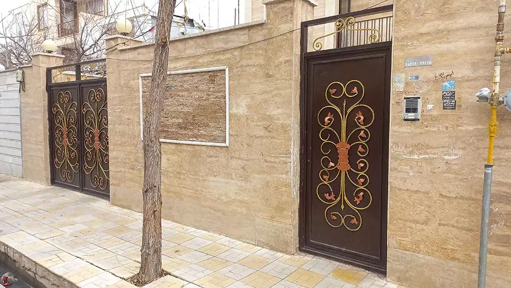 اجاره ساختمان در مرکز شهر