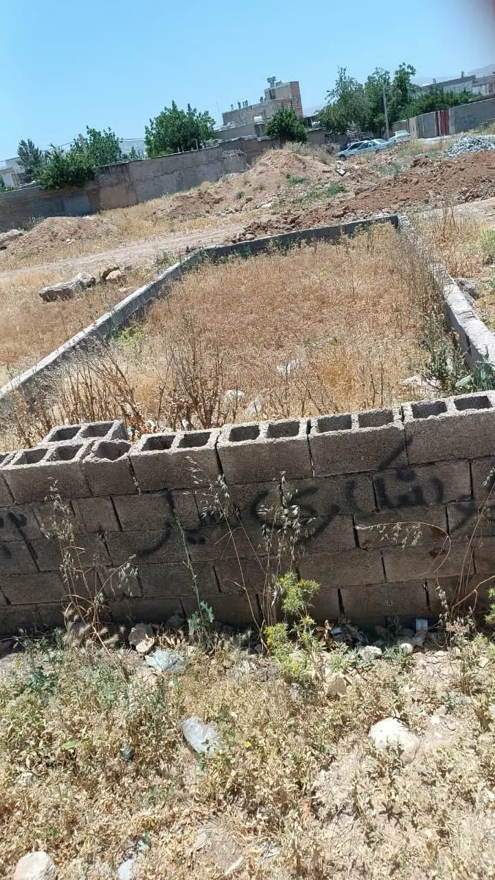 زمین تجاری_۶۶متر_اکبرآباد