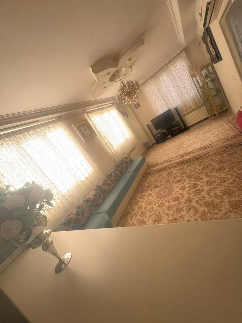 طبقه اول فول بازسازی