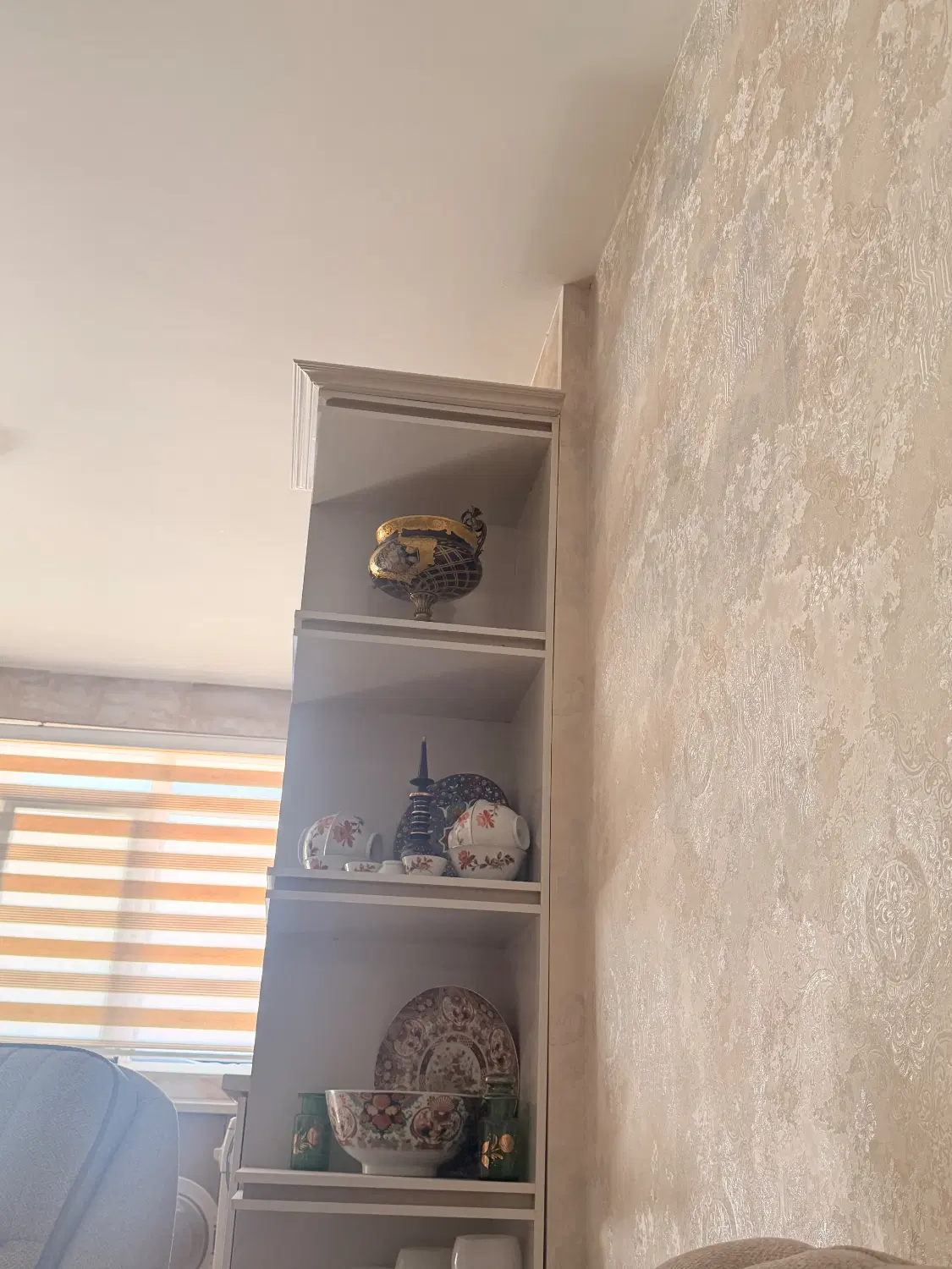 کوثر بلوک ۱۳ رهن کامل