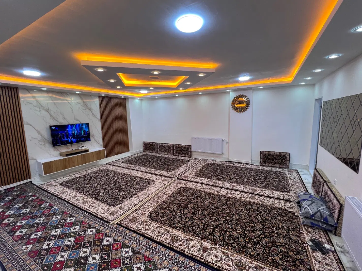 اجاره واحد مسکونی