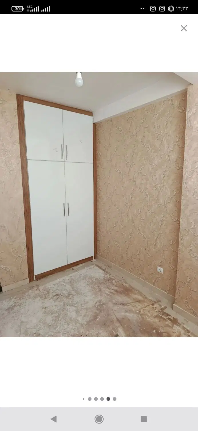 اجاره اپارتمان در سهند فاز دو مجتمع‌ بوستان