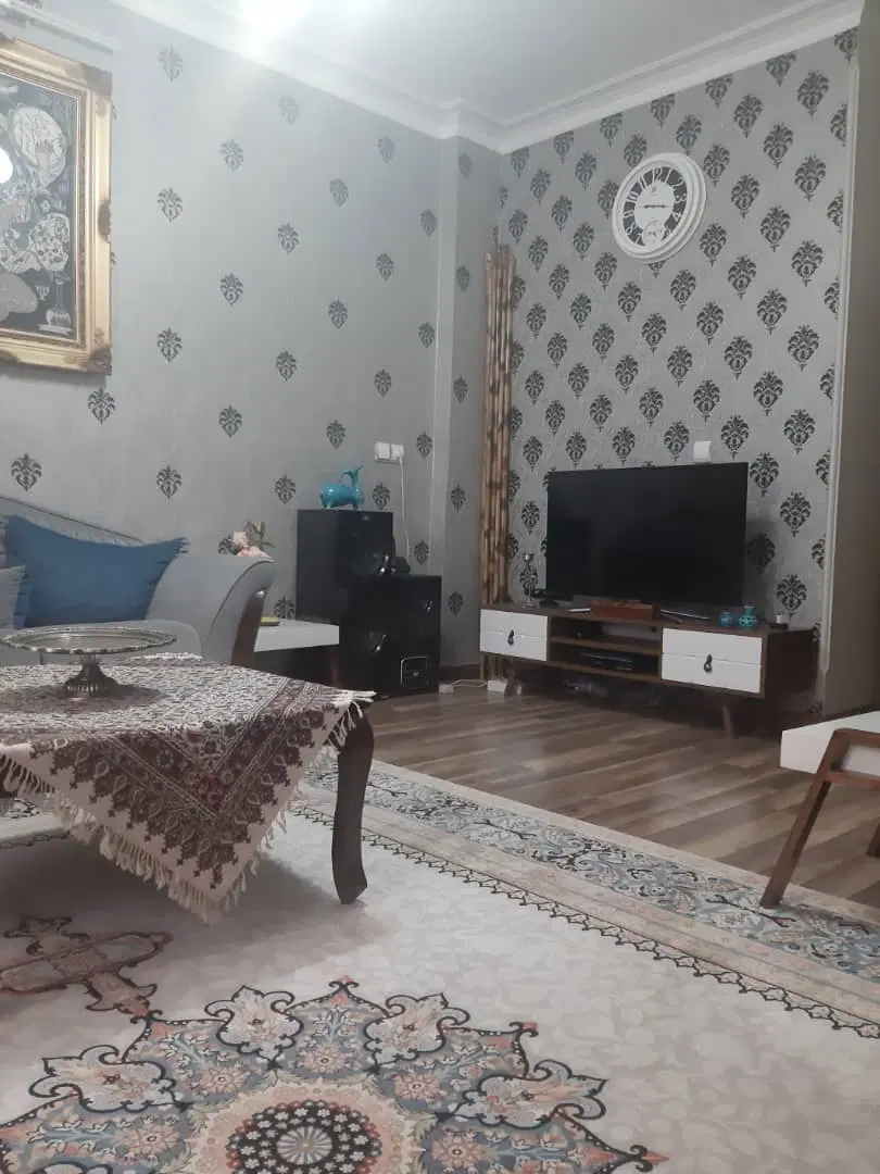 اجاره واحد مسکونی