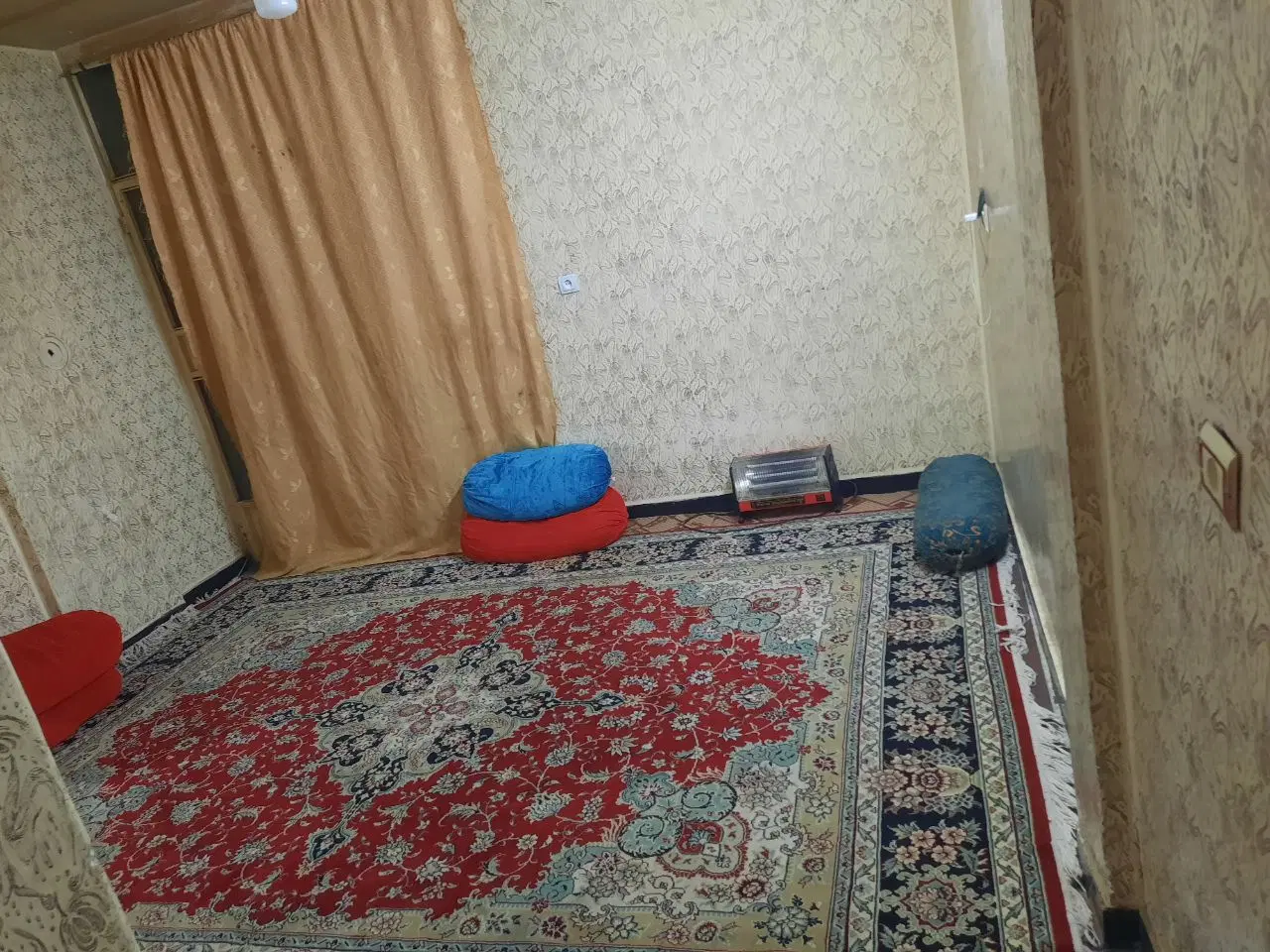 سوئیت اجاره روزانه و ساعتی