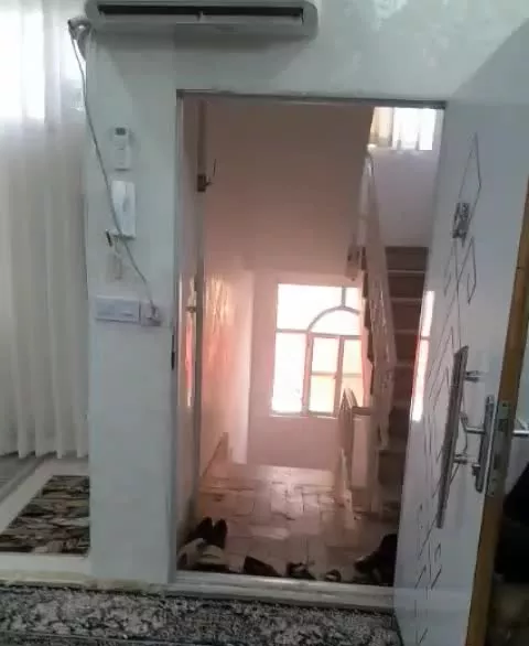 آپارتمان ۱۱۰ متری اروند ۲۷