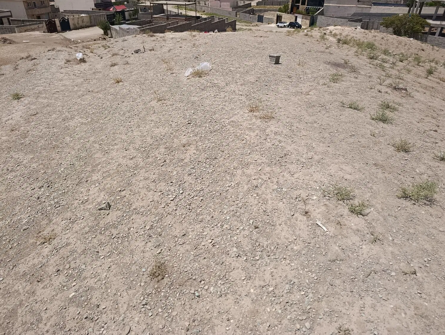 زمین