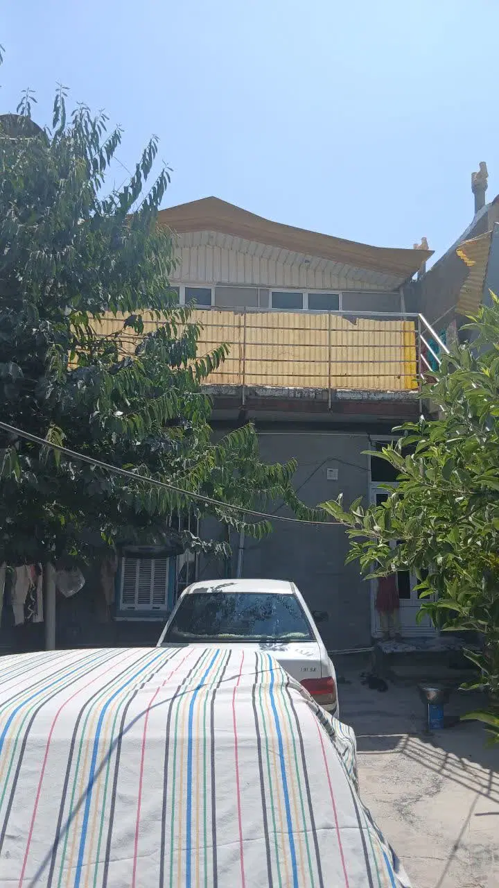 فروش مسکن