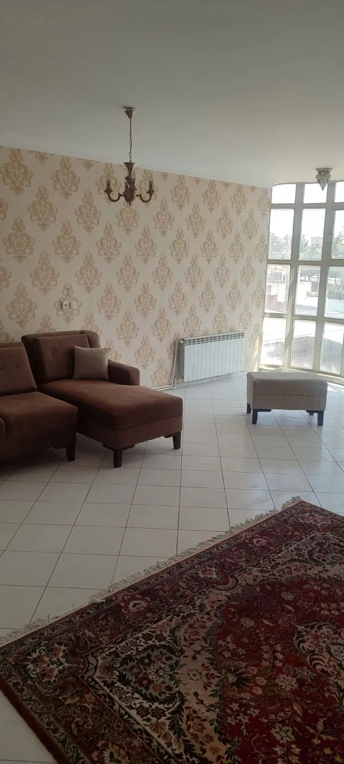 اجاره آپارتمان شهرک مطهری بلوار هزار