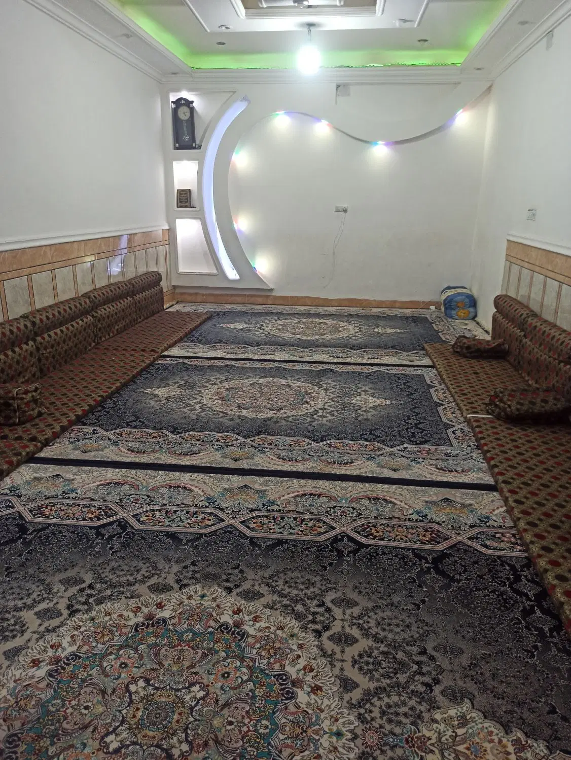 ملاشیه راشدیه ۳
