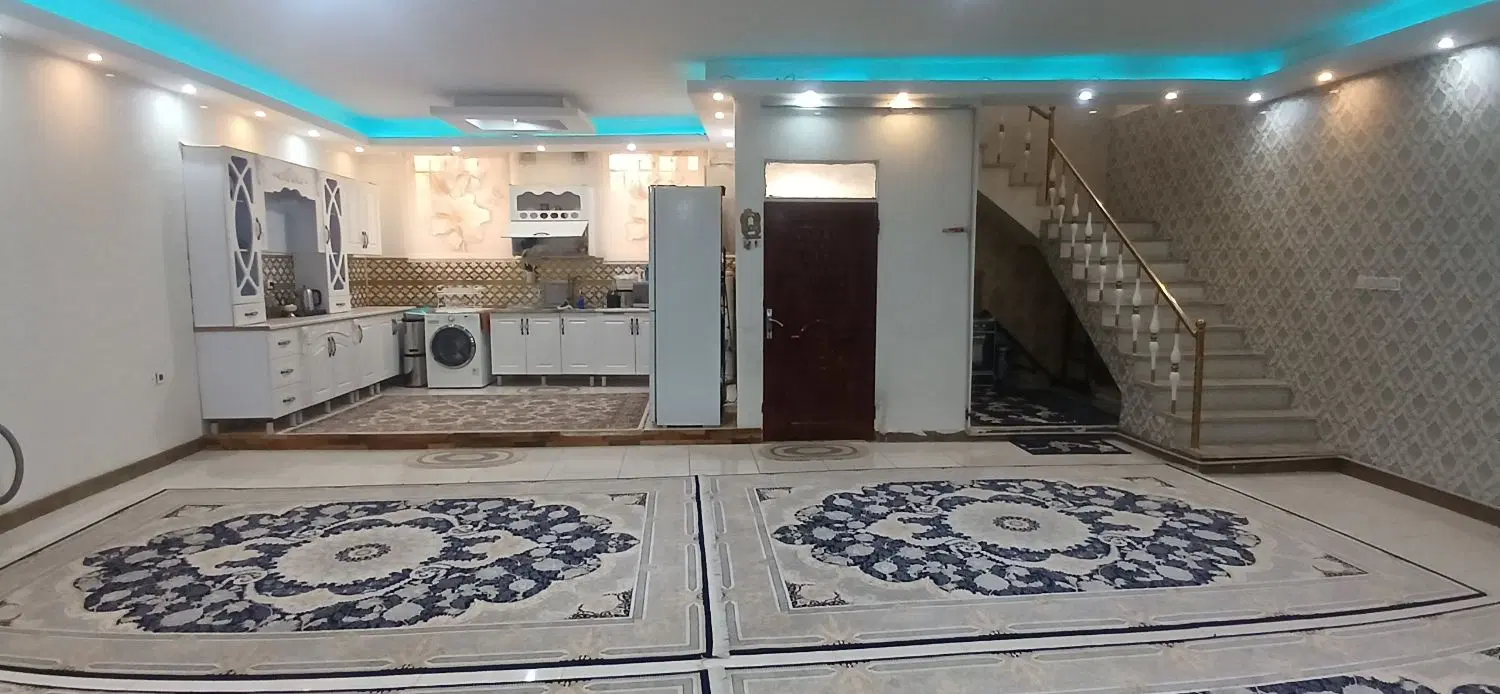 خانه ویلایی