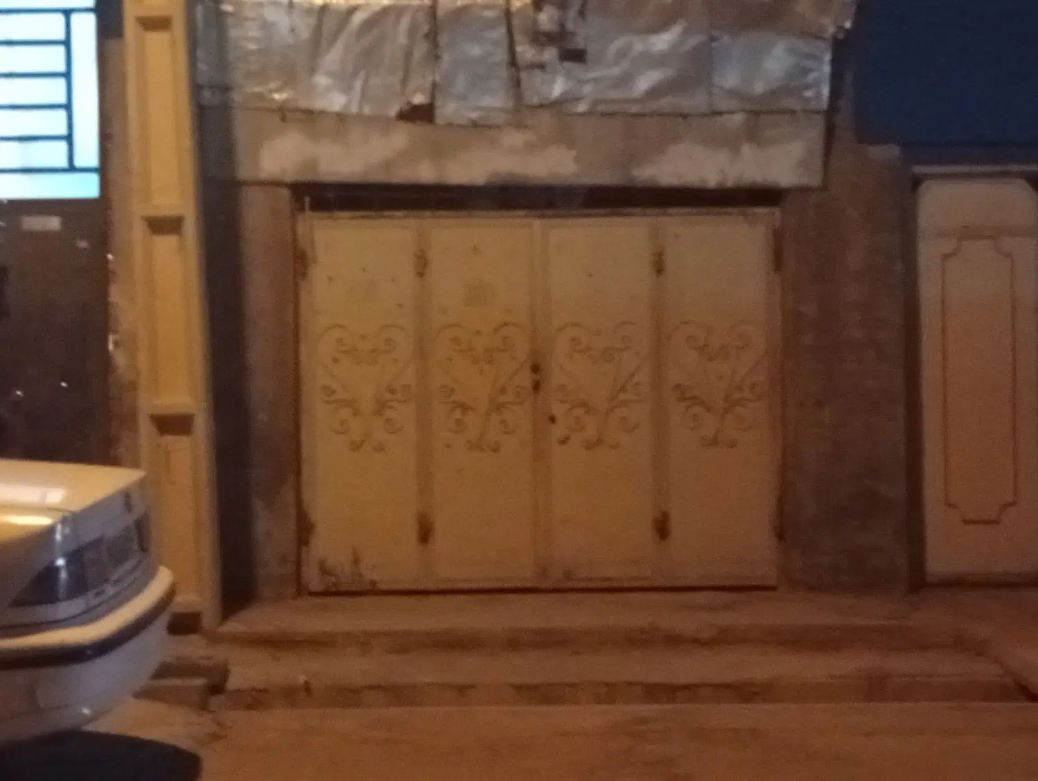 مغازه یا انبار ۳۰ متری