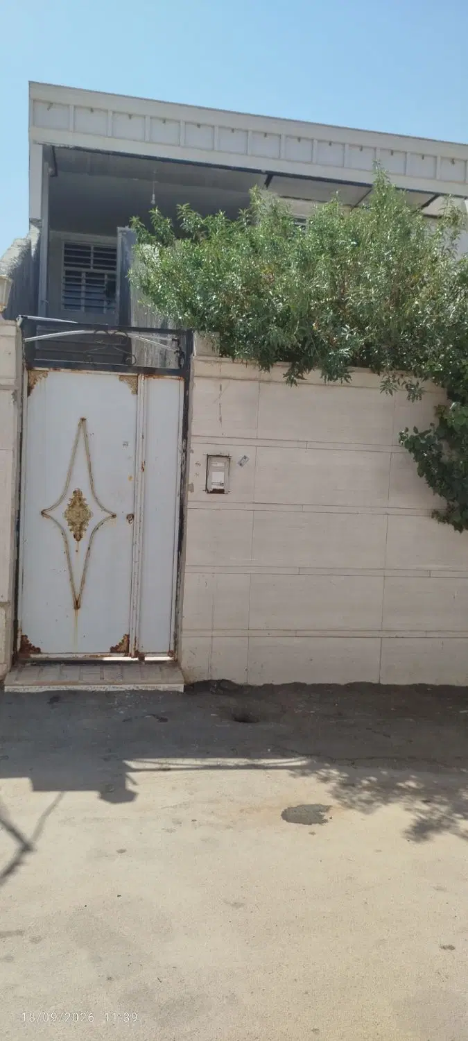 خانه اجاره ای
