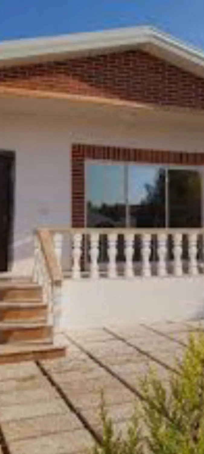 خانه دربستی دوطبقه سبحانی