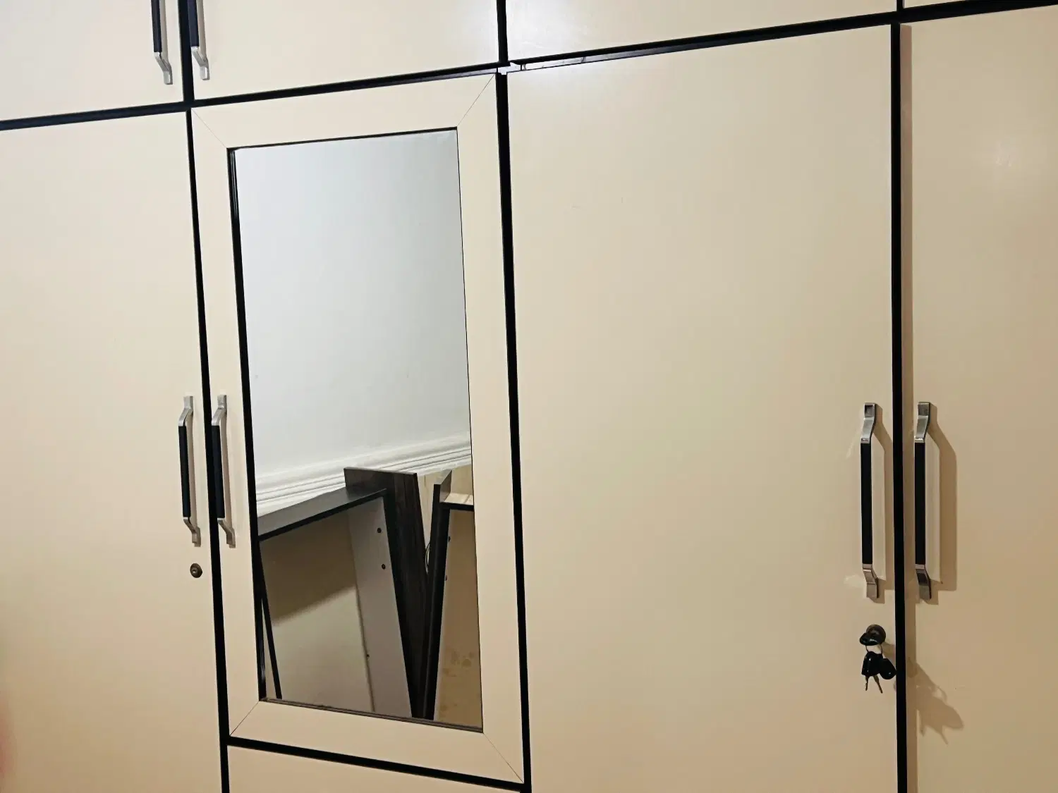 ویلایی دوخوابه الهیه شمالی