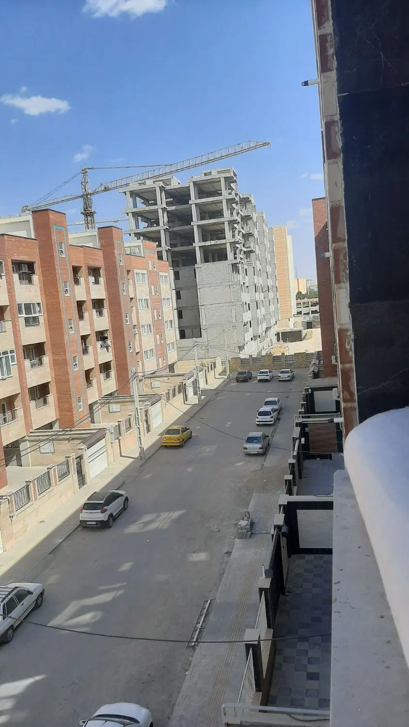 آپارتمان بنیاد شهید با وام ۴ درصد