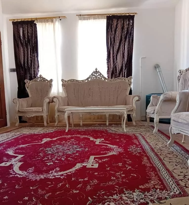 اجاره روزانه_هفتگی_ماهانه اپارتمان۲خواب داخل قزوین