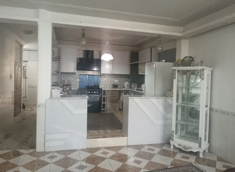 منزل اجاره ای شهرک ایرانمنش فاز۱
