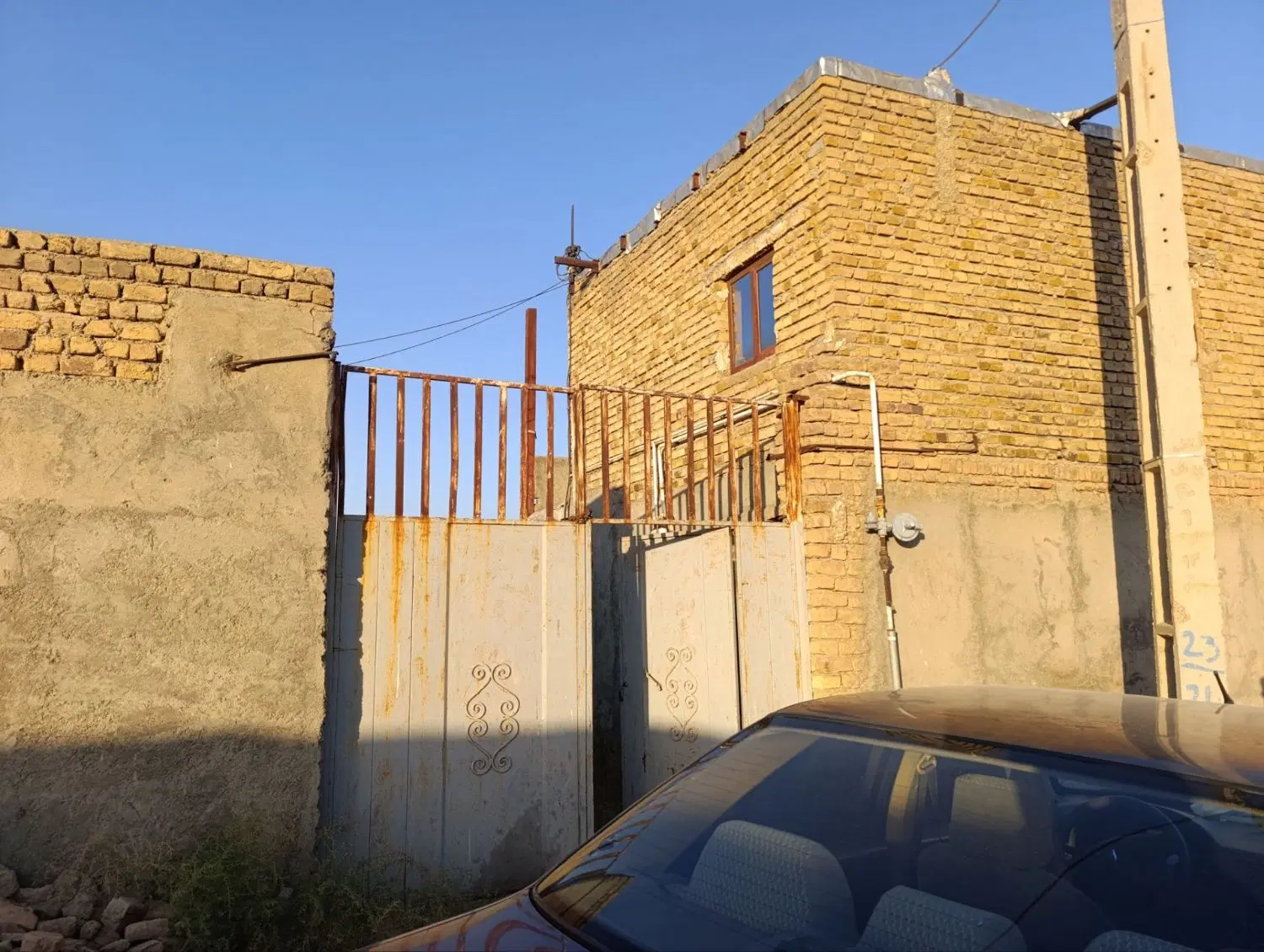 دامداری