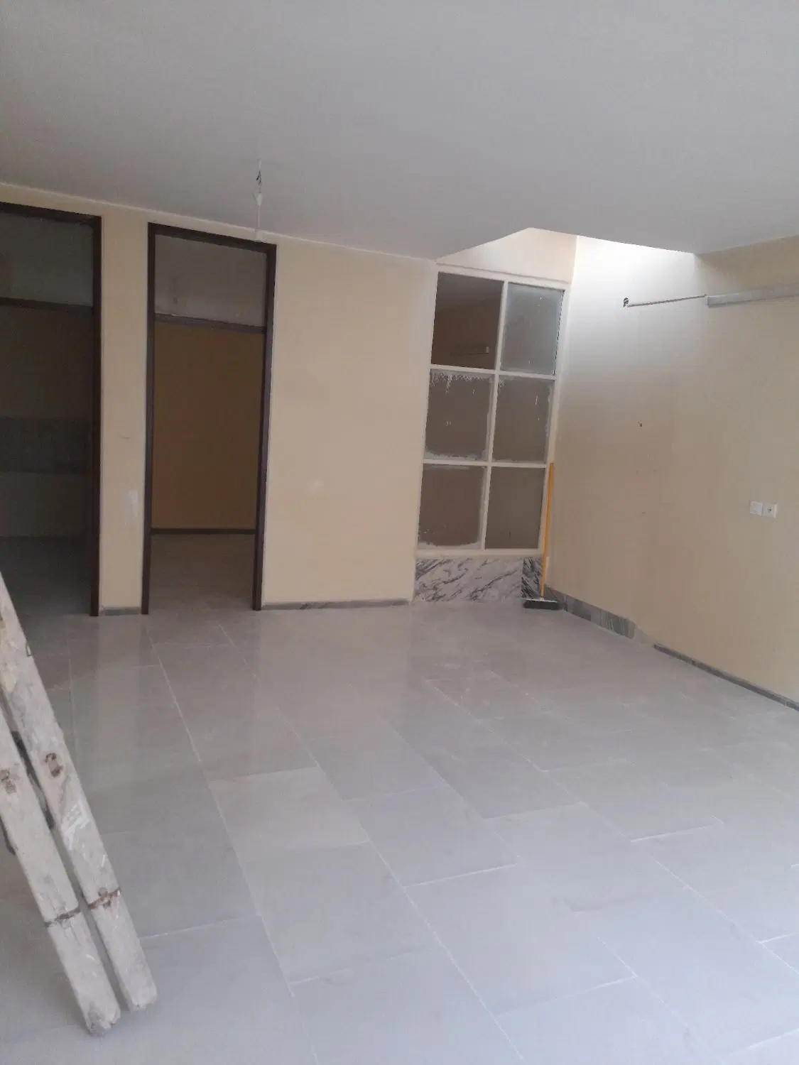خانه دربست ویلایی ۱۱۰ متری