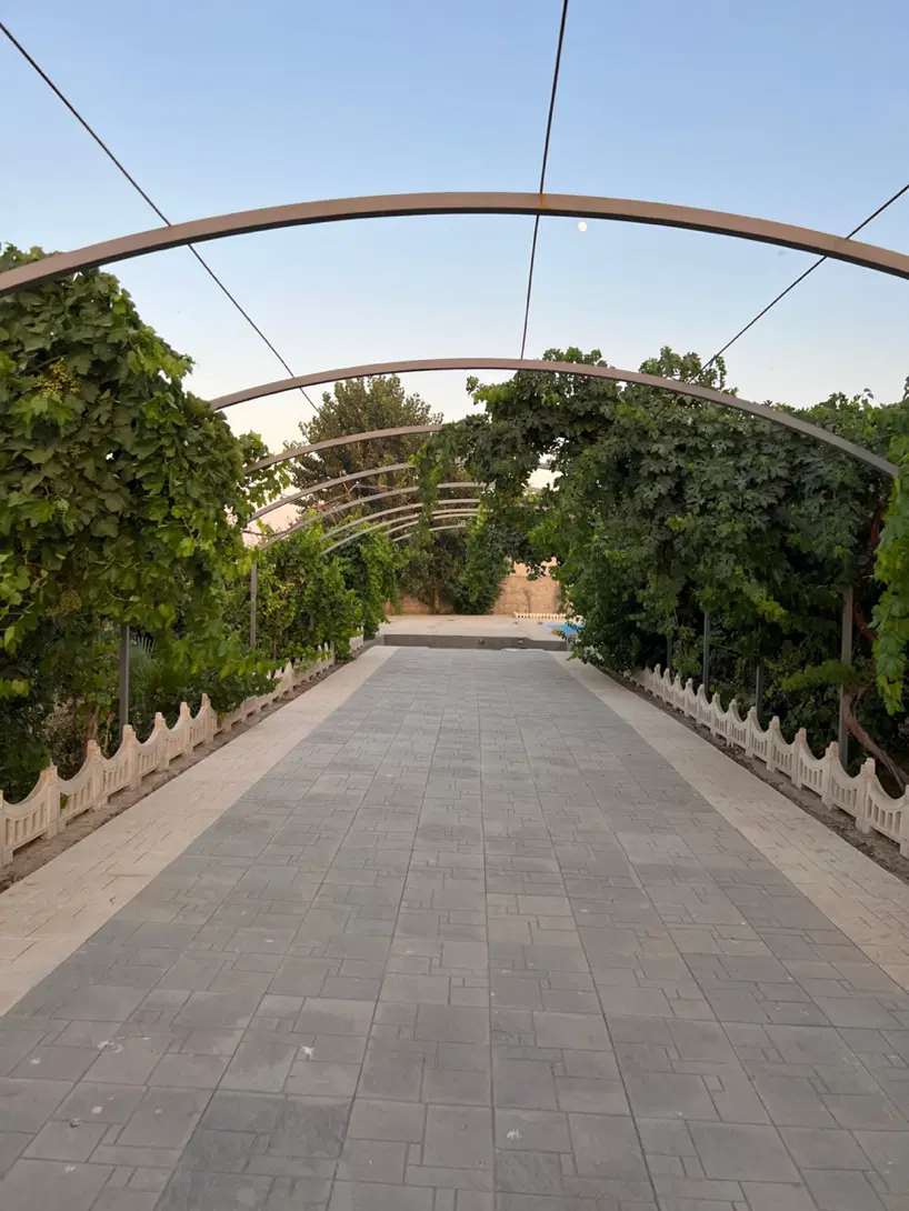 باغ یوسف رضا