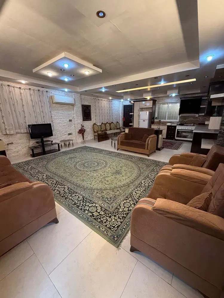 ویلا بابلسر