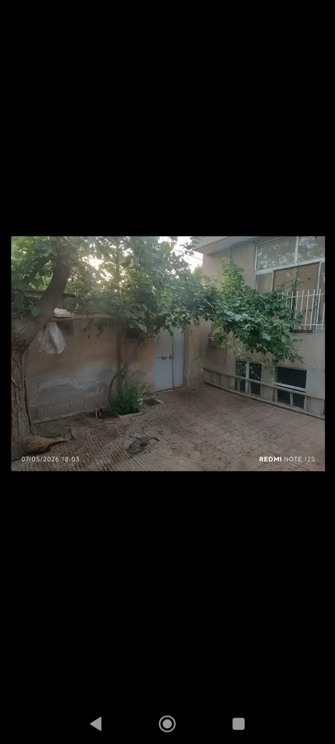 خونه ویلایی