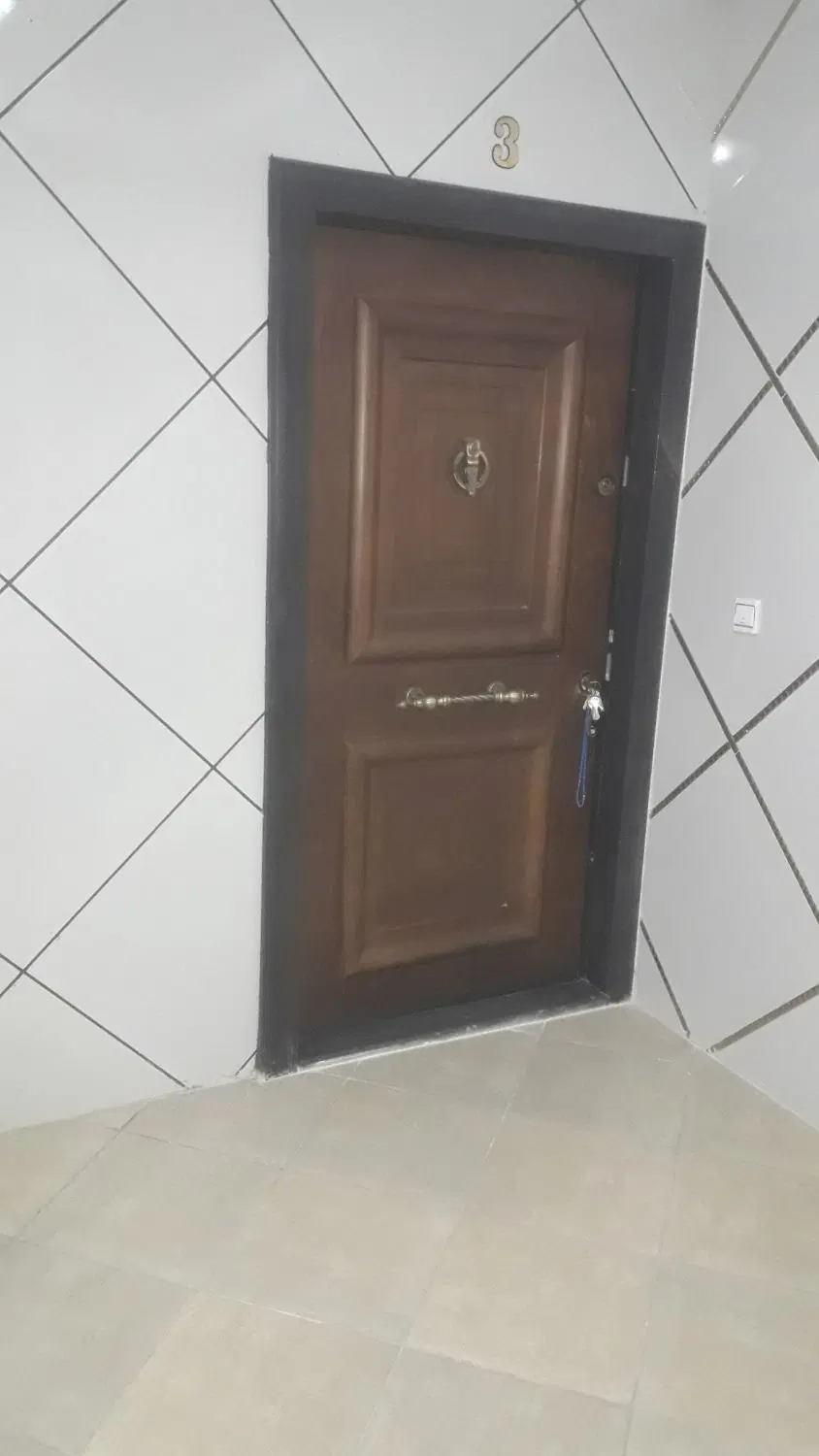 واحد دوخوابه شخصی ساز فول امکانات شهرک جهاد