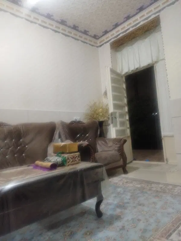 یک واحد ۹۰ متری دو خوابه، شهرک کوثر