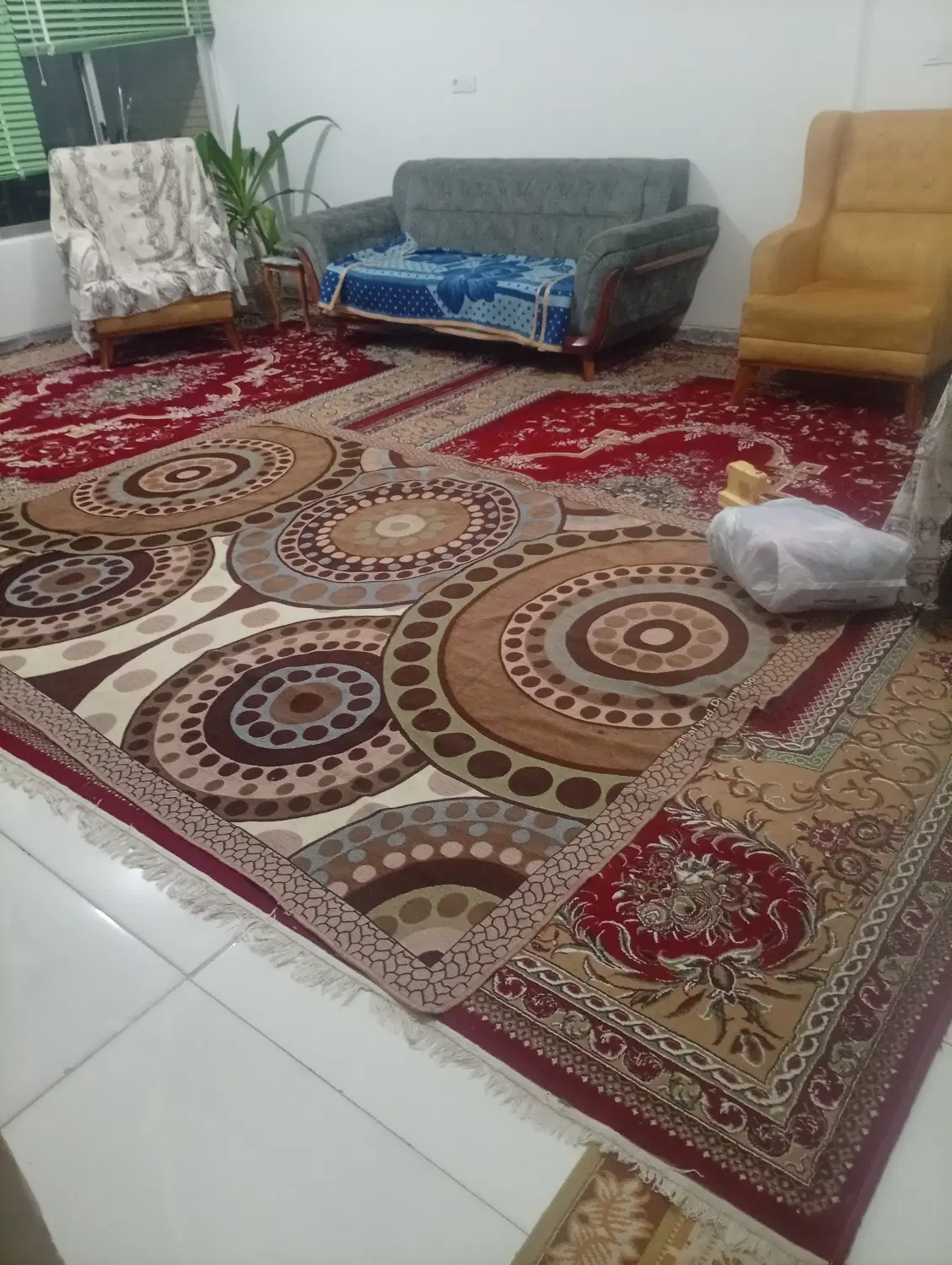 منزل ویلایی