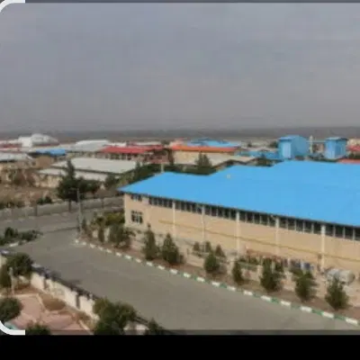 زمین تجاری