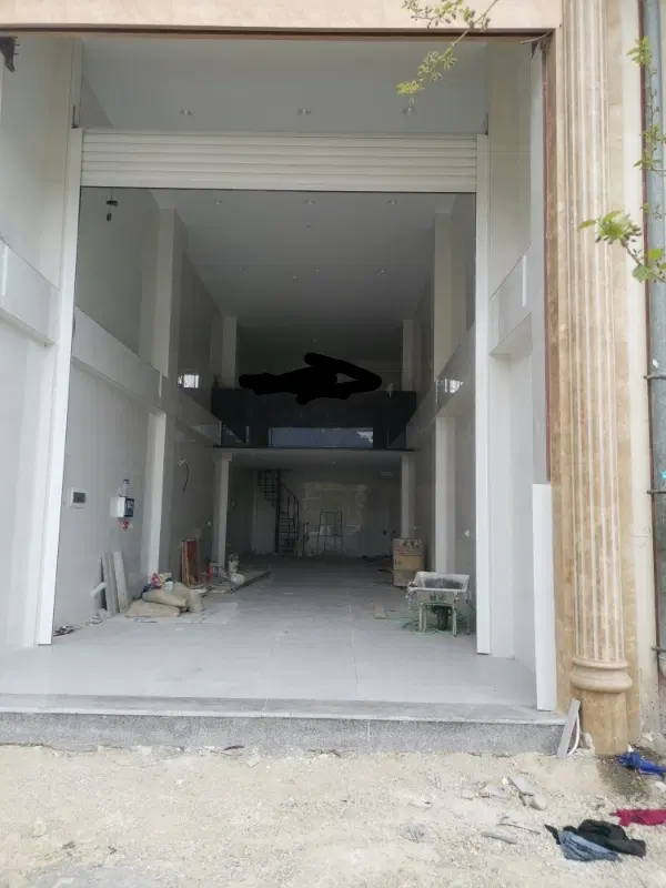 رهن واجاره مغازه تجاری
