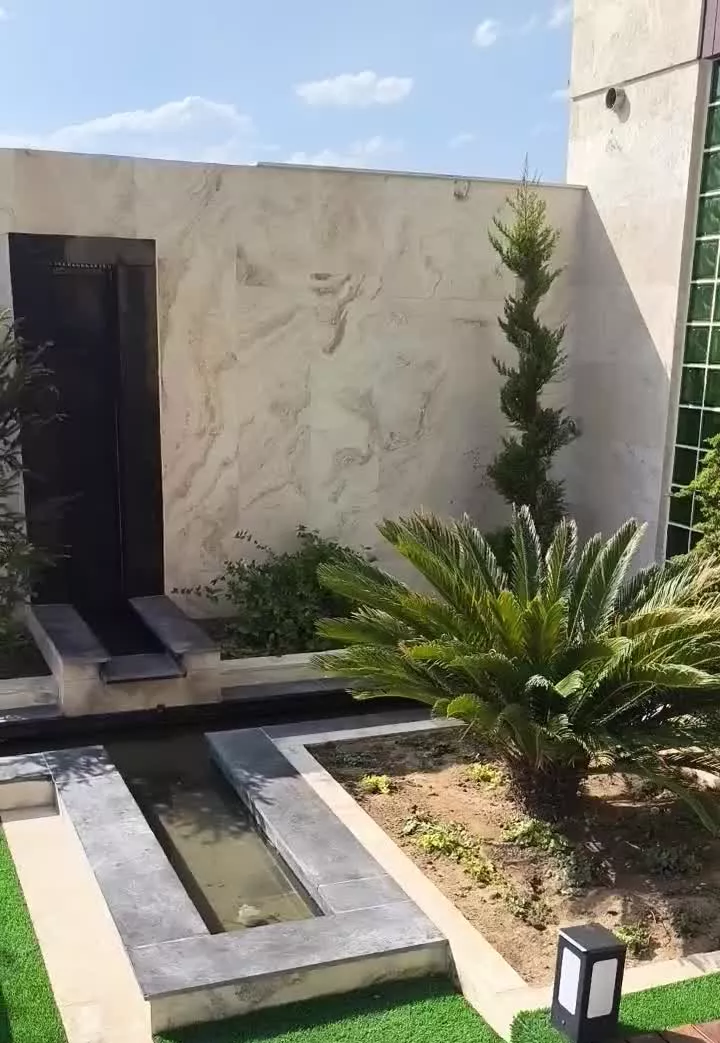 آپارتمان ۱۱۰ متری شخصی ساز فاز ۳ مهستان نوساز